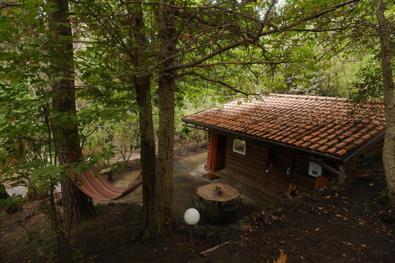 Etna Rural Cottage with Jacuzzi, Pedara, Italy