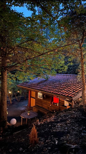 Etna Rural Cottage with Jacuzzi, Pedara, Italy