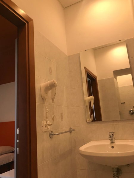 marconi 22 rooms, Bologna, Italy
