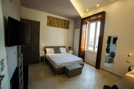 Bayard101, Naples, Italy