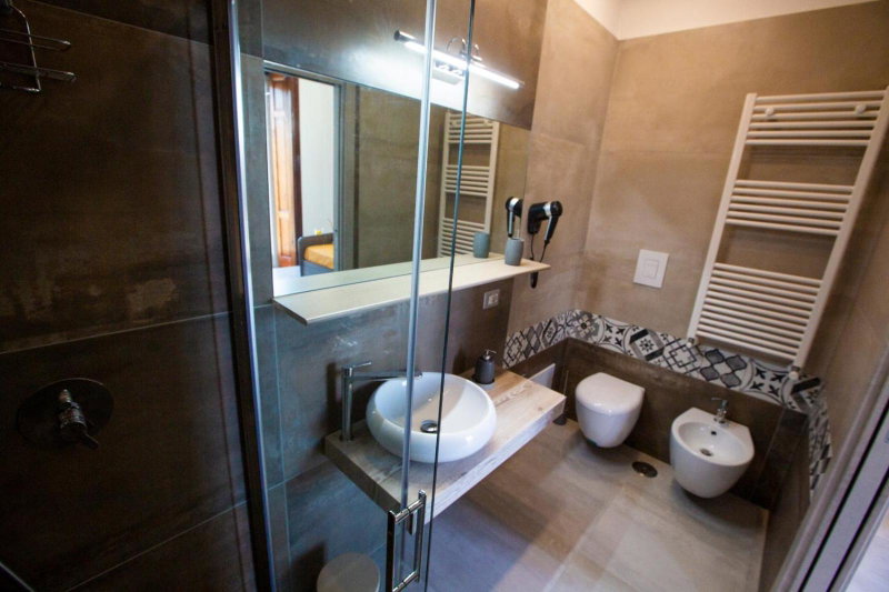Bayard101, Naples, Italy