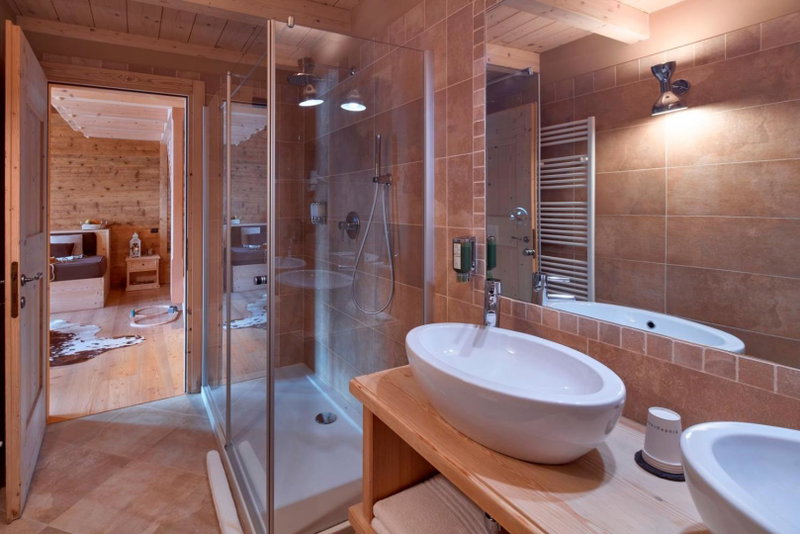 Agriturismo Rini, Bormio, Italy