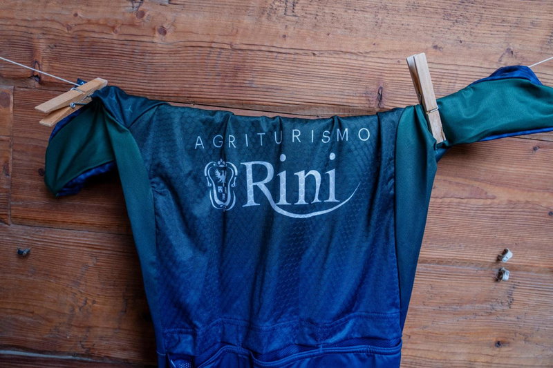 Agriturismo Rini, Bormio, Italy