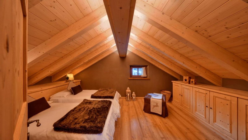 Agriturismo Rini, Bormio, Italy