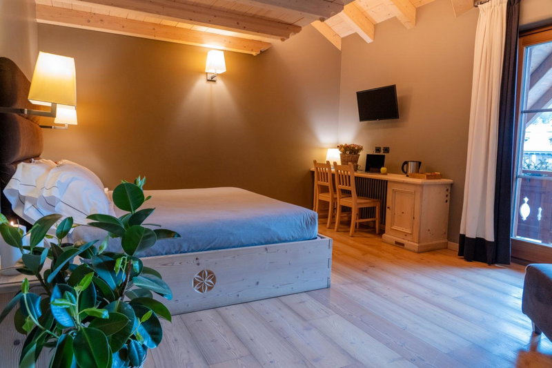 Agriturismo Rini, Bormio, Italy