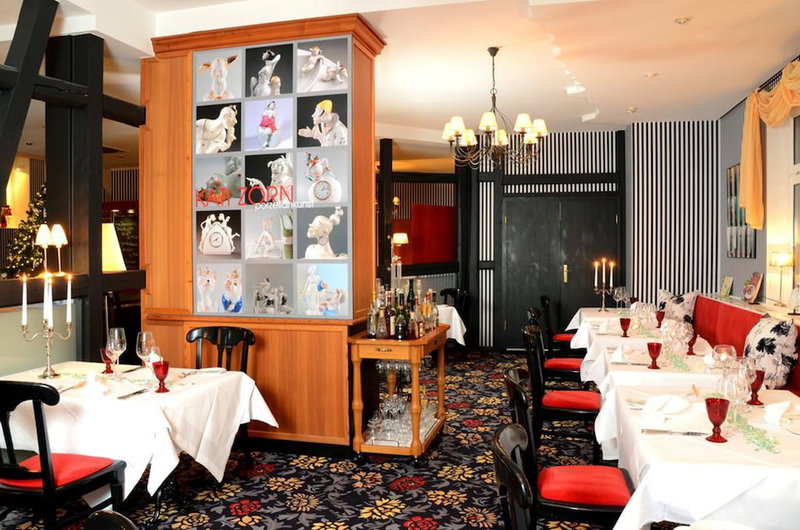 Hotel Schieferhof - GlasLUST, Neuhaus am Rennweg, Germany