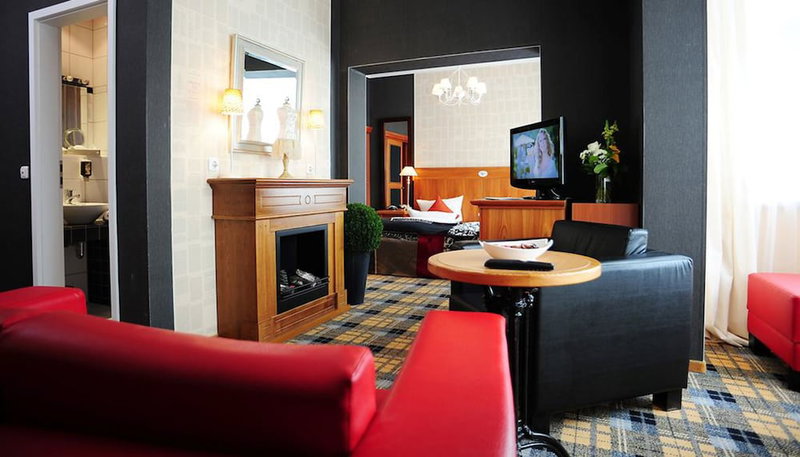 Hotel Schieferhof - GlasLUST, Neuhaus am Rennweg, Germany