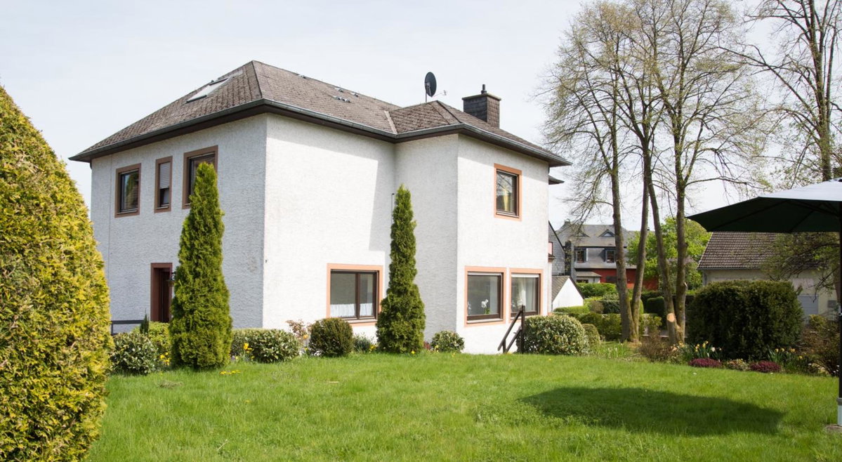 Hotel · Altes Forsthaus, Manderscheid