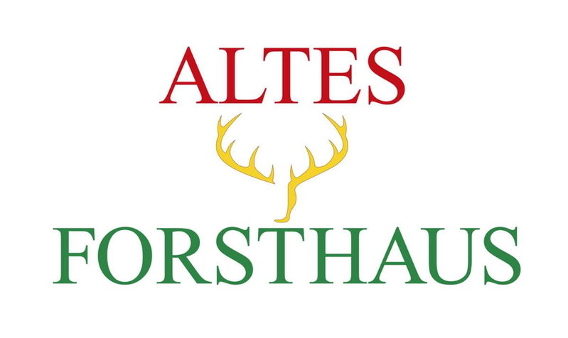 Altes Forsthaus, Manderscheid, Germany