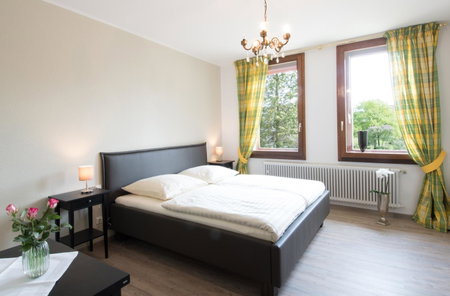 Altes Forsthaus, Manderscheid, Germany