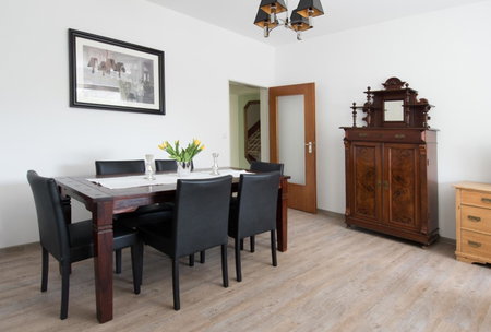 Altes Forsthaus, Manderscheid, Germany