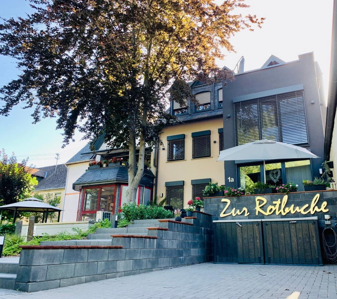 Zur Rotbuche, Zeltingen-Rachtig, Germany