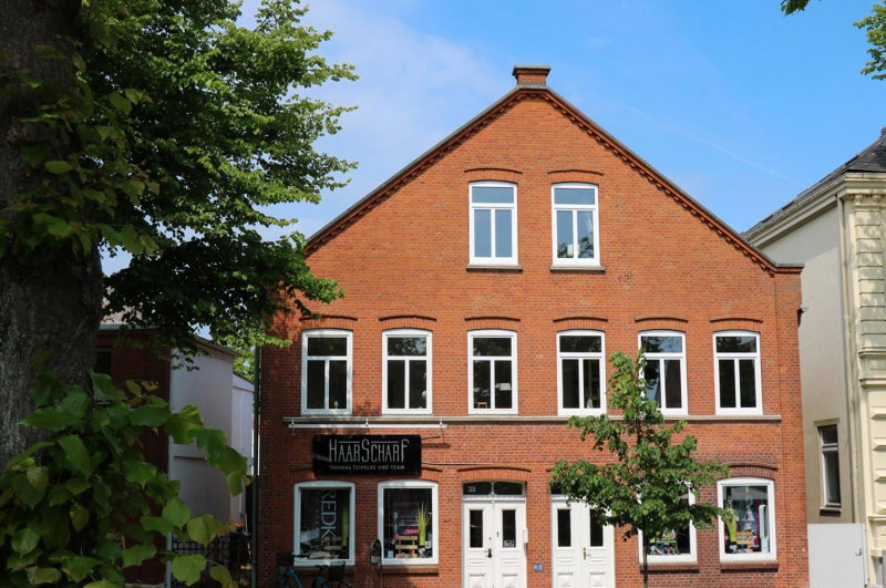 Stadt Apartments Burg Fehmarn, Burg auf Fehmarn, Germany