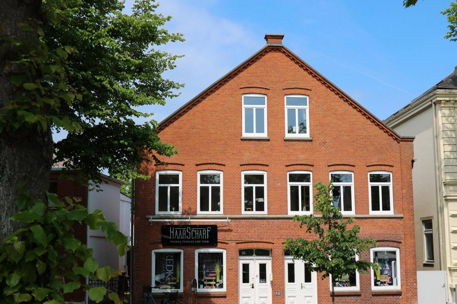Stadt Apartments Burg Fehmarn, Burg auf Fehmarn, Germany