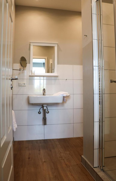 Stadt Apartments Burg Fehmarn, Burg auf Fehmarn, Germany