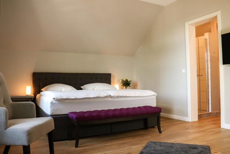 Stadt Apartments Burg Fehmarn, Burg auf Fehmarn, Germany