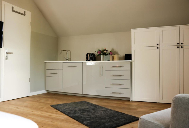 Stadt Apartments Burg Fehmarn, Burg auf Fehmarn, Germany