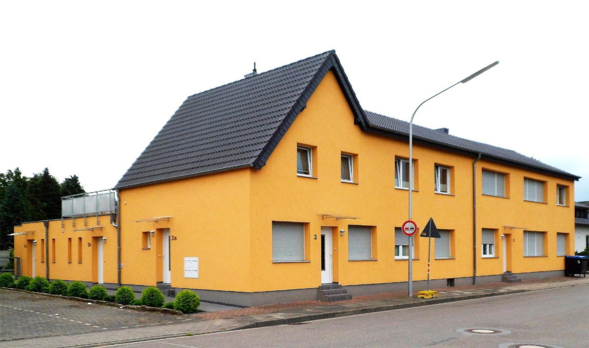 Ferienwohnung Anke - Apartment 3b, Germany