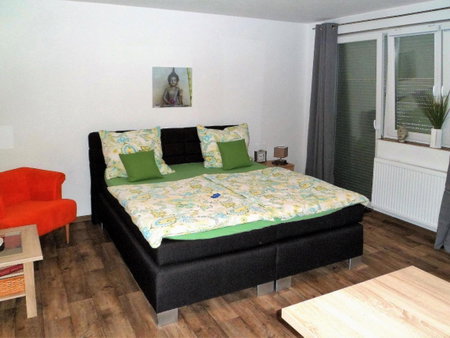 Ferienwohnung Anke - Apartment 3b, Heinsberg, Germany