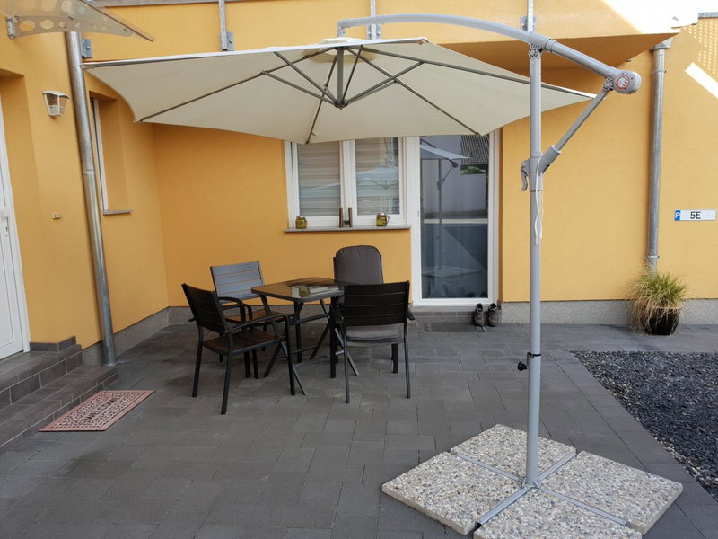 Ferienwohnung Anke - Apartment 3b, Heinsberg, Germany