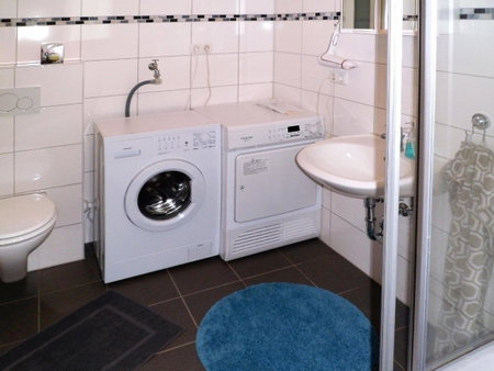 Ferienwohnung Anke - Apartment 3b, Heinsberg, Germany