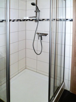 Ferienwohnung Anke - Apartment 3b, Heinsberg, Germany