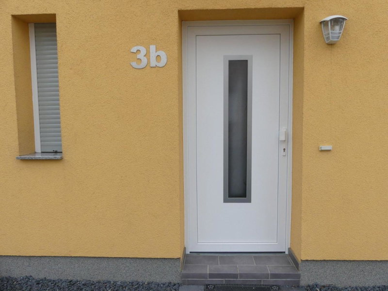 Ferienwohnung Anke - Apartment 3b, Heinsberg, Germany