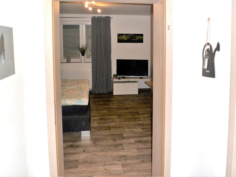 Ferienwohnung Anke - Apartment 3b, Heinsberg, Germany