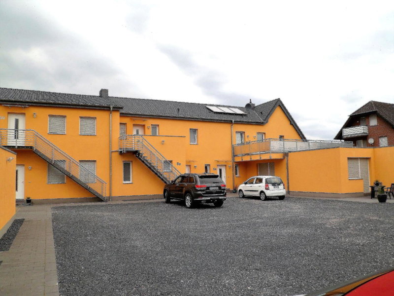 Ferienwohnung Anke - Apartment 3b, Heinsberg, Germany