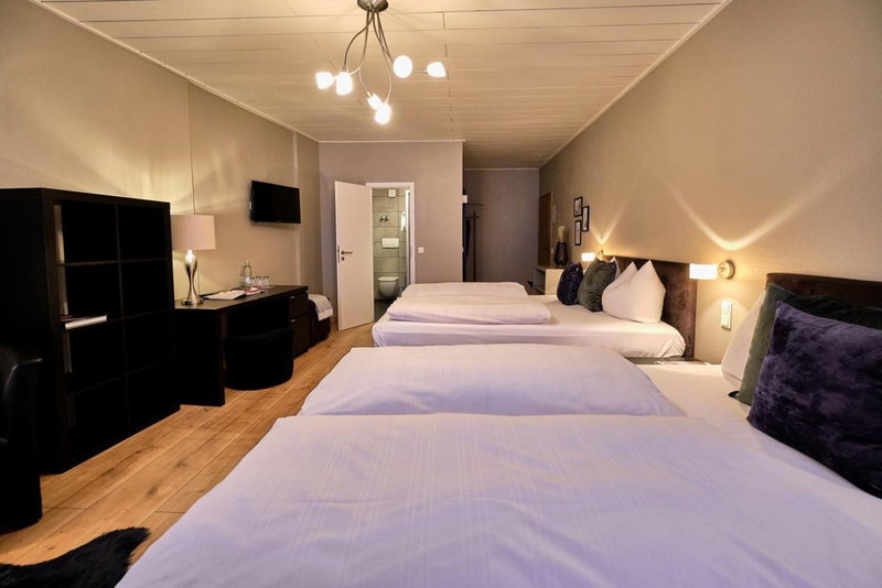 Hotel Roter Hahn, Regensburg, Germany