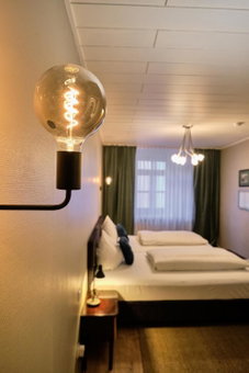 Hotel Roter Hahn, Regensburg, Germany