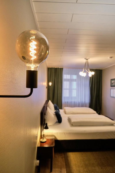 Hotel Roter Hahn, Regensburg, Germany