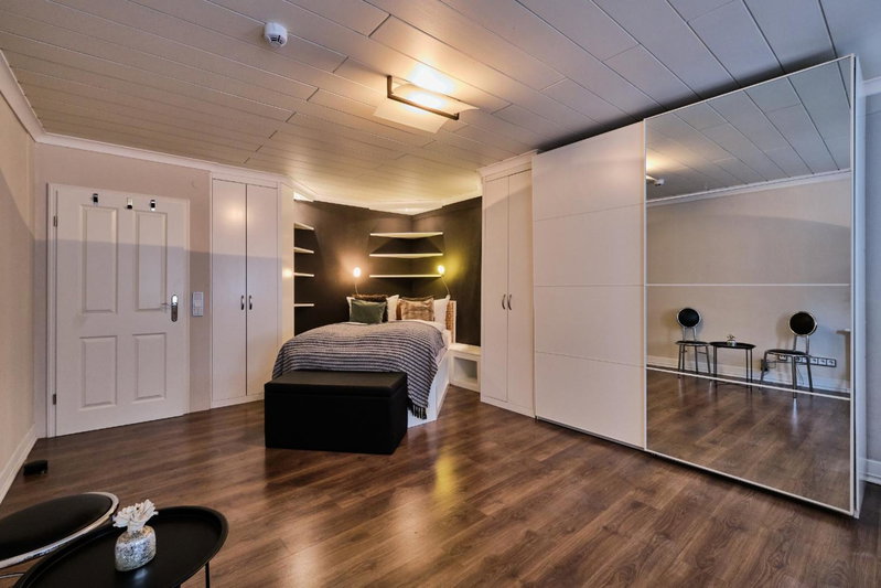 Hotel Roter Hahn, Regensburg, Germany