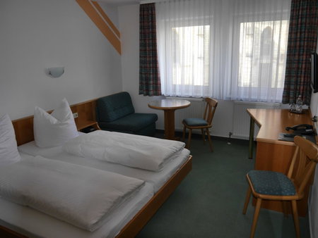 Gasthof Hotel Adler Inneringen, Inneringen-Hettingen, Germany