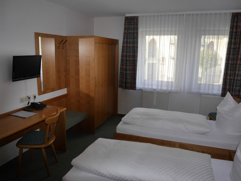 Gasthof Hotel Adler Inneringen, Inneringen-Hettingen, Germany