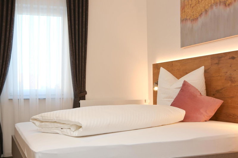 Gasthof Hotel Adler Inneringen, Inneringen-Hettingen, Germany