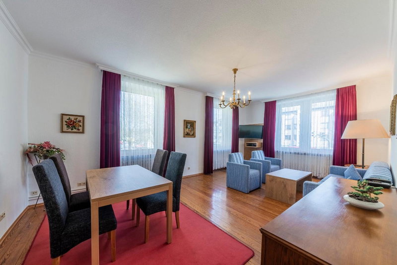 Hotel Krone, Rielasingen-Worblingen, Germany