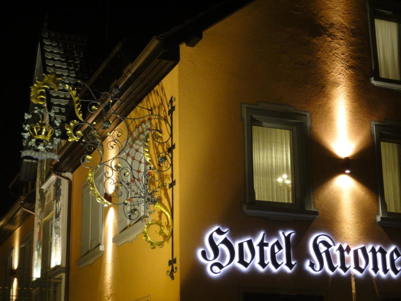 Hotel Krone, Rielasingen-Worblingen, Germany