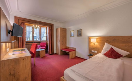 Hotel Krone, Rielasingen-Worblingen, Germany