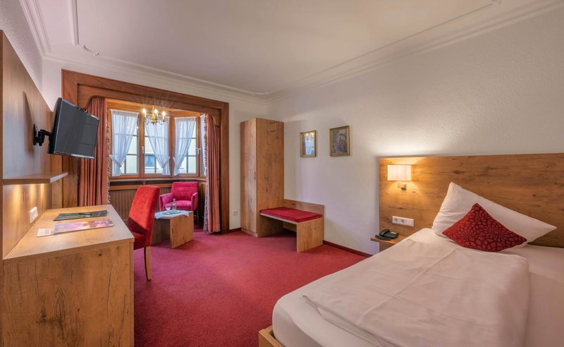 Hotel Krone, Rielasingen-Worblingen, Germany