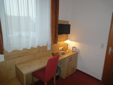 Hotel Krone, Rielasingen-Worblingen, Germany