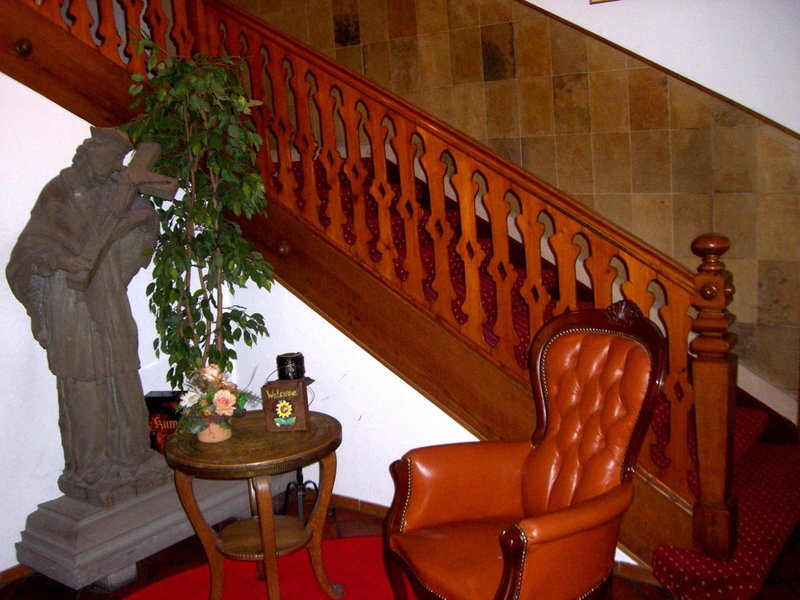Hotel Krone, Rielasingen-Worblingen, Germany