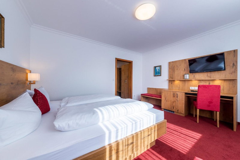 Hotel Krone, Rielasingen-Worblingen, Germany