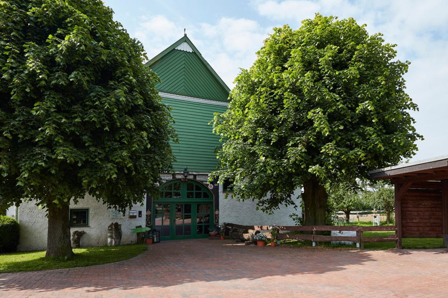 Reiterhof Zwei Linden, Melle, Germany