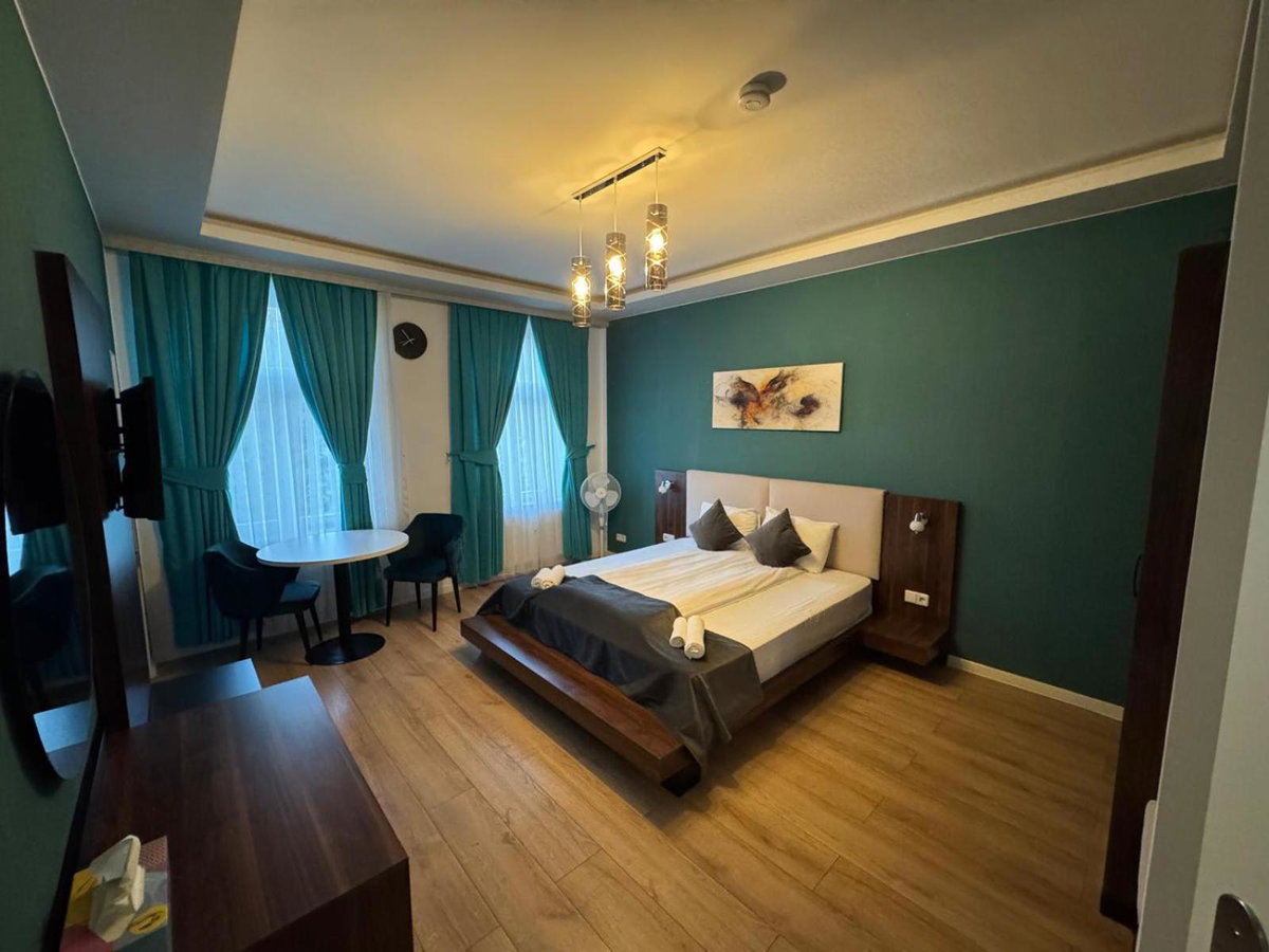 A&F Hotel Chemnitz, Germany