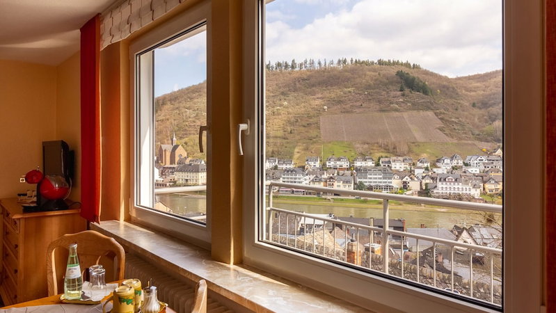 Villa Tummelchen, Cochem, Germany