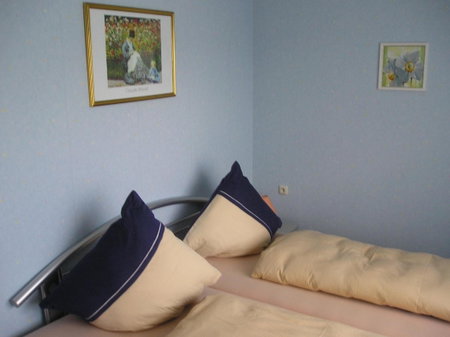 Knüllhotel Tann-Eck, Knüllwald, Germany