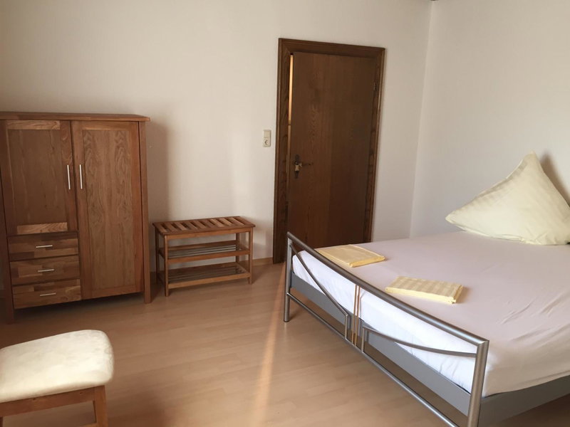 Knüllhotel Tann-Eck, Knüllwald, Germany