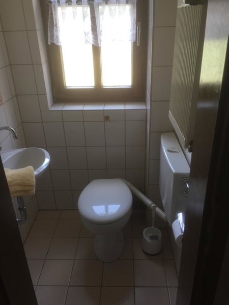 Knüllhotel Tann-Eck, Knüllwald, Germany
