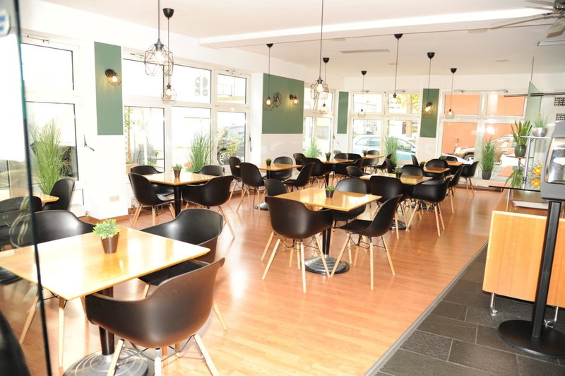 hogh Hotel Heilbronn, Heilbronn, Germany